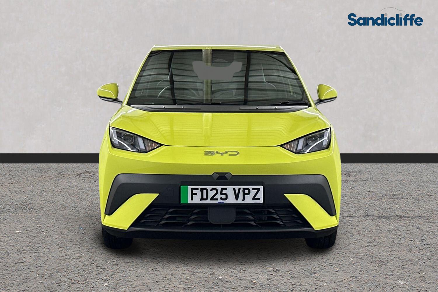 Used BYD Dolphin 2025 for sale - 75701116: Photo 2