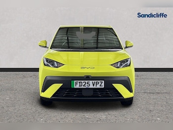 Used BYD Dolphin 2025 for sale - 75701116: Photo