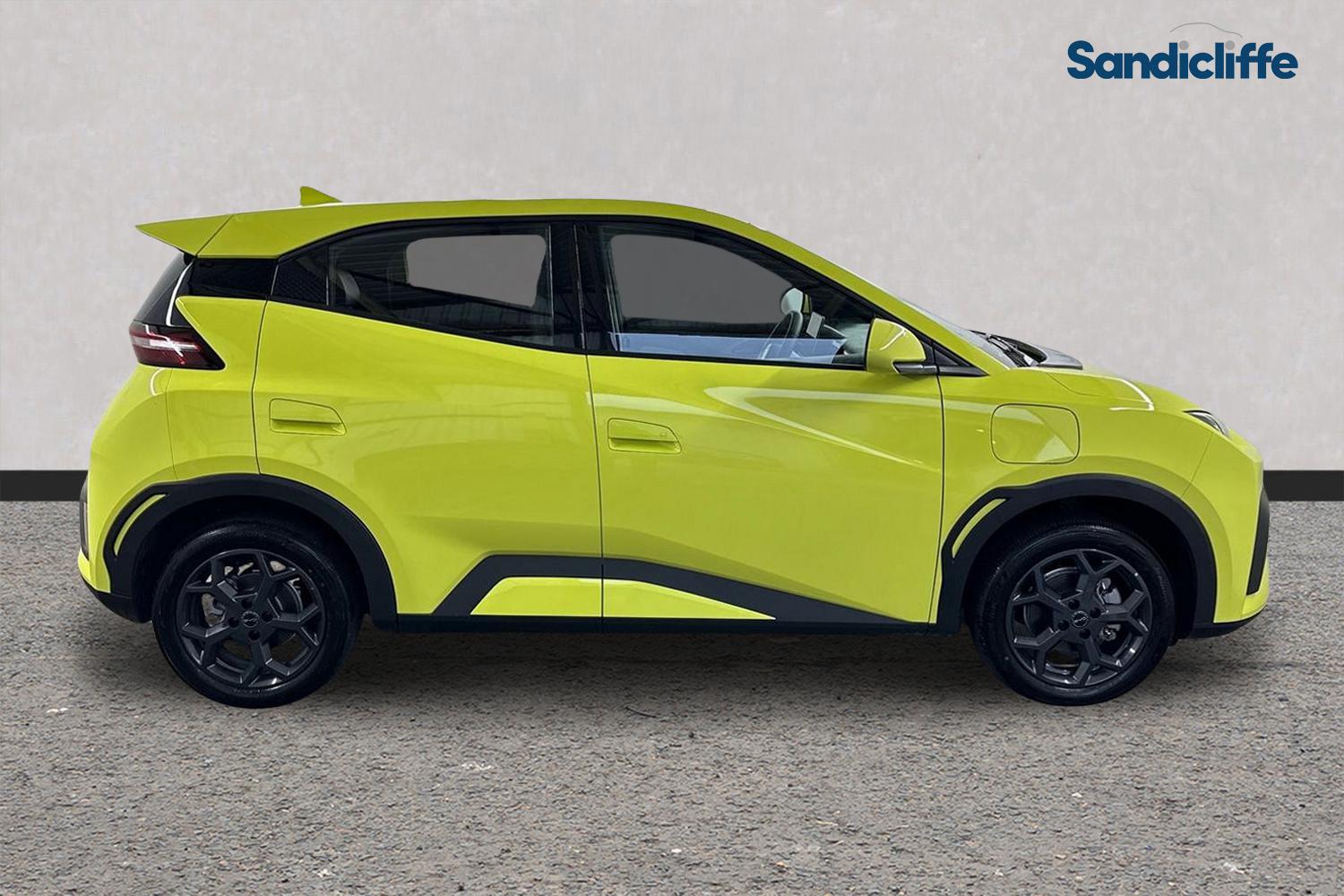 Used BYD Dolphin 2025 for sale - 75701116: Photo 3