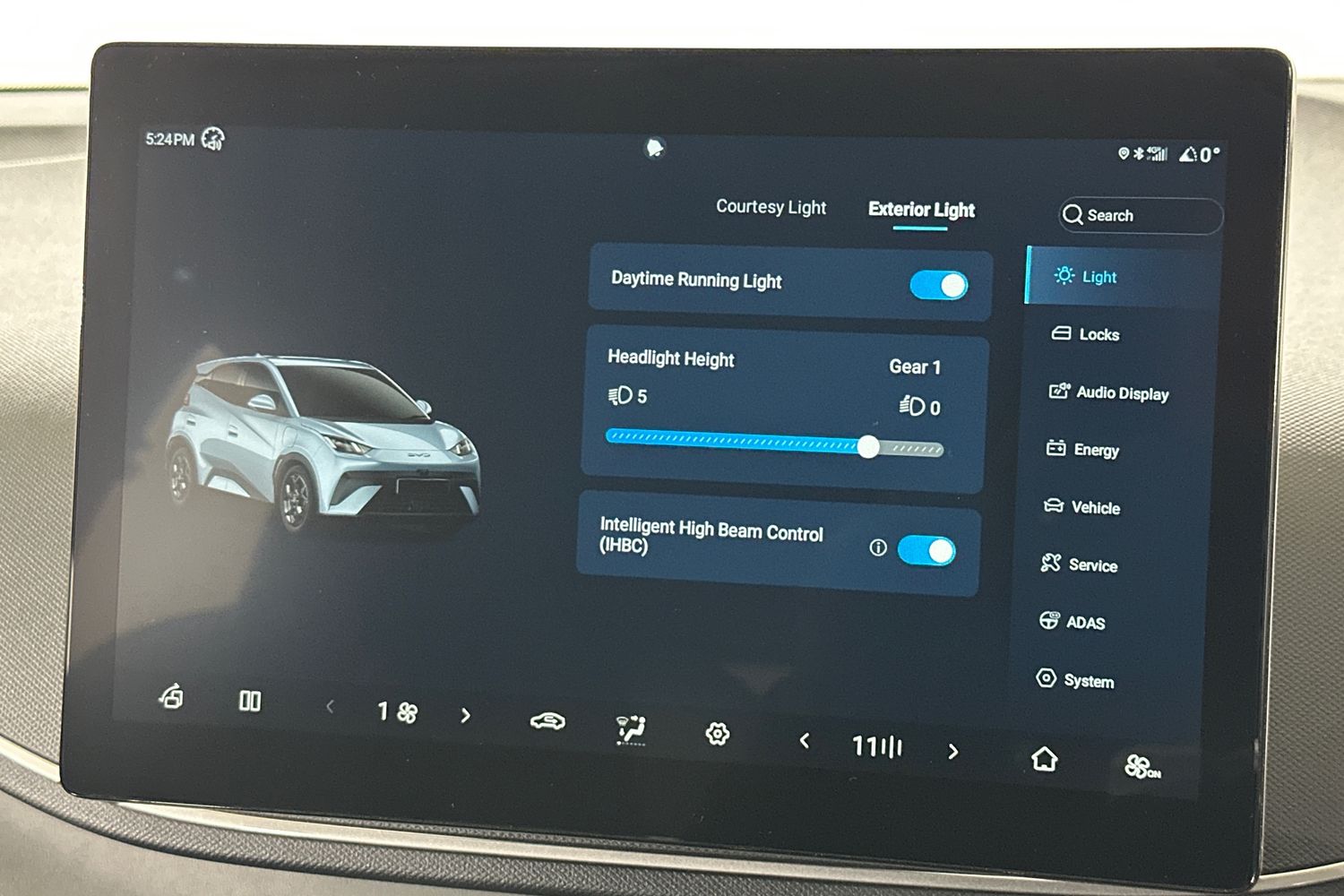 Used BYD Dolphin 2025 for sale - 75701116: Photo 34