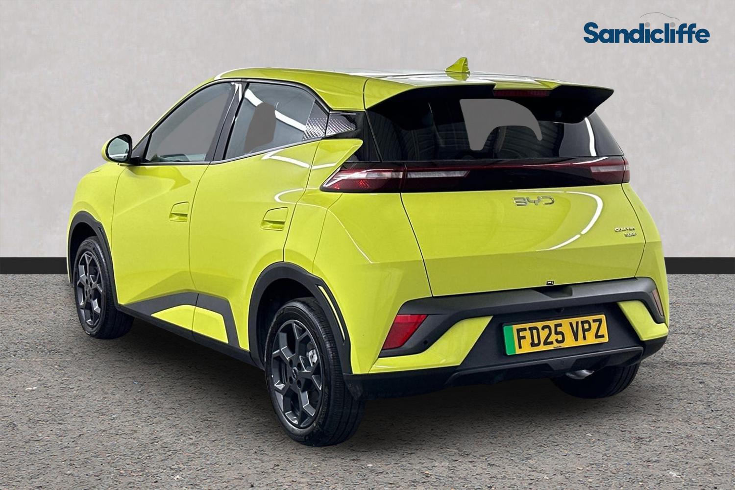 Used BYD Dolphin 2025 for sale - 75701116: Photo 6