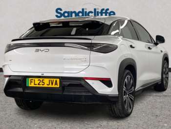 Used BYD Sealion 7 2025 for sale - 74677827: Photo