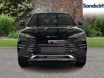 Used BYD Seal U 2025 for sale - 74677826: Photo