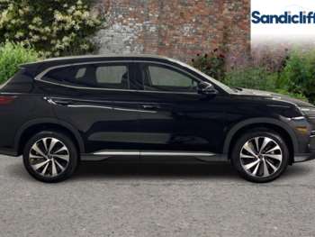 Used BYD Seal U 2025 for sale - 74677826: Photo