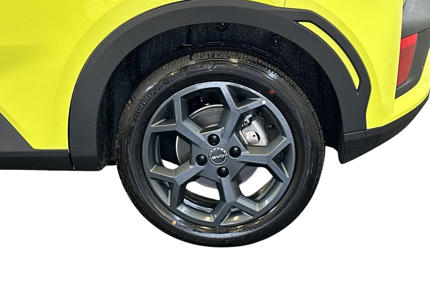 Used BYD Dolphin 2025 for sale - 77154244: Photo 10