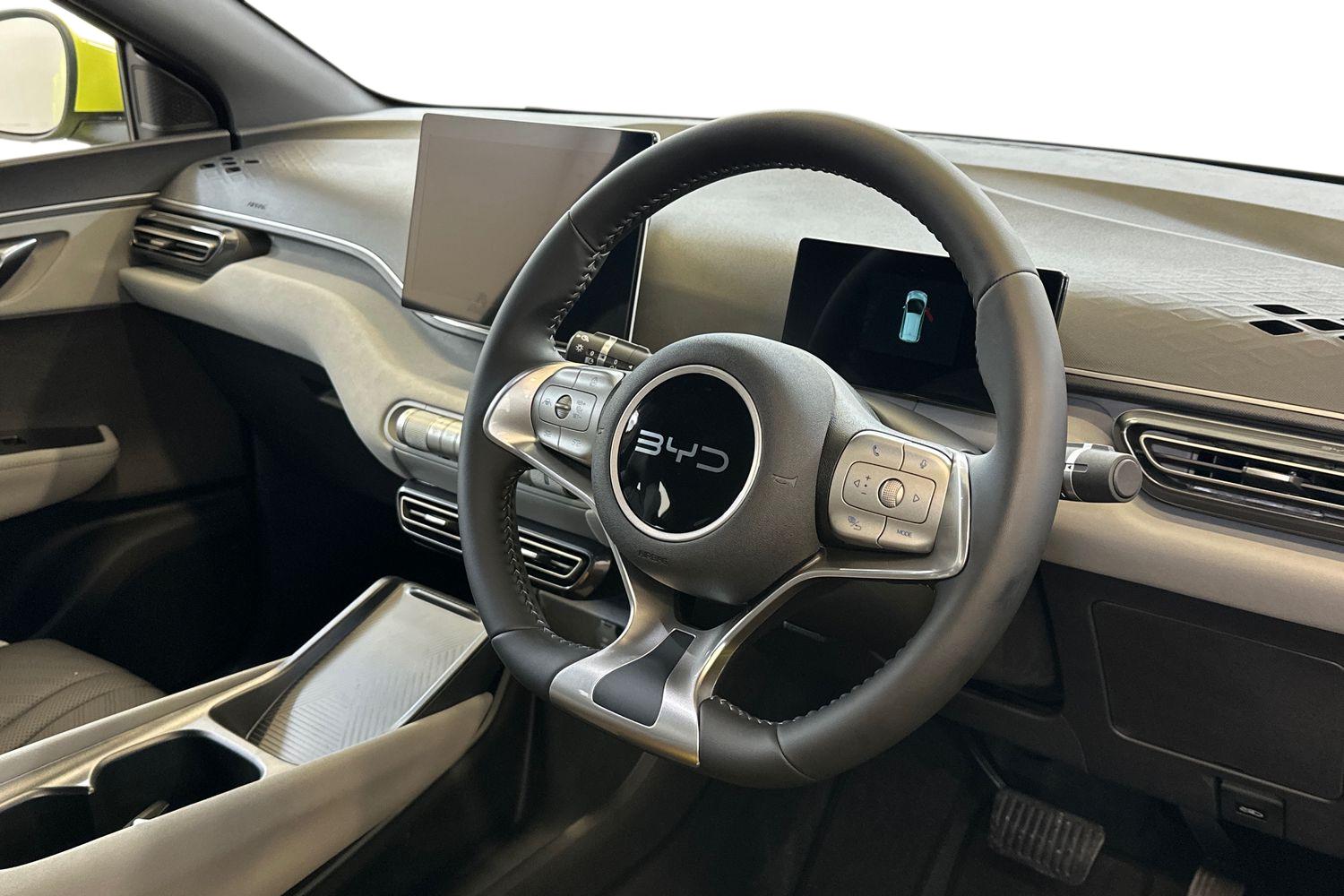 Used BYD Dolphin 2025 for sale - 77154244: Photo 11