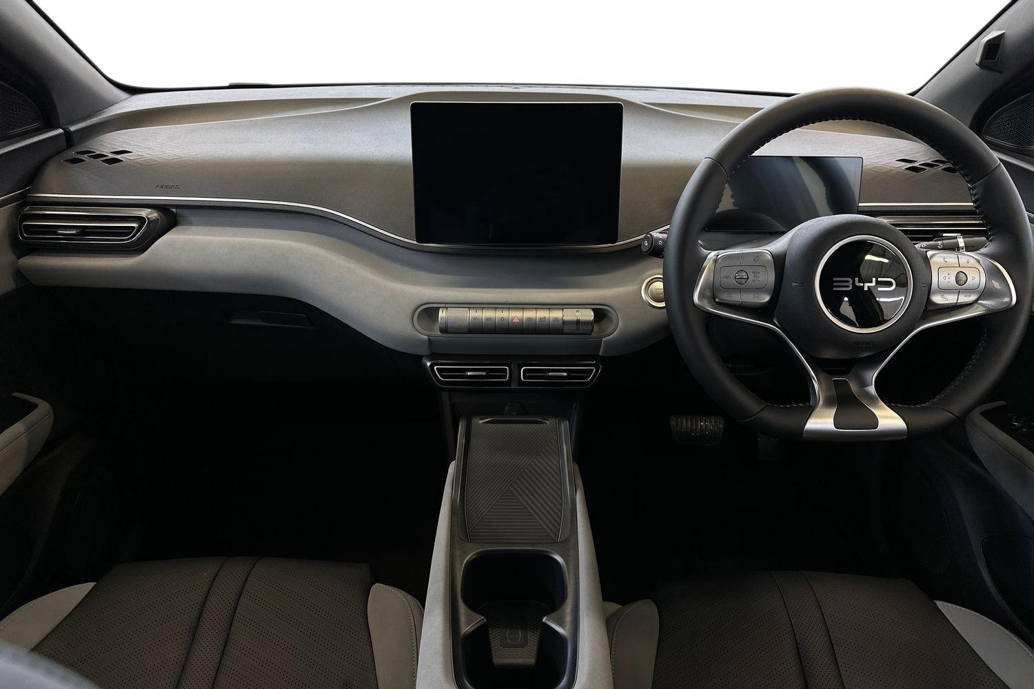 Used BYD Dolphin 2025 for sale - 77154244: Photo 12