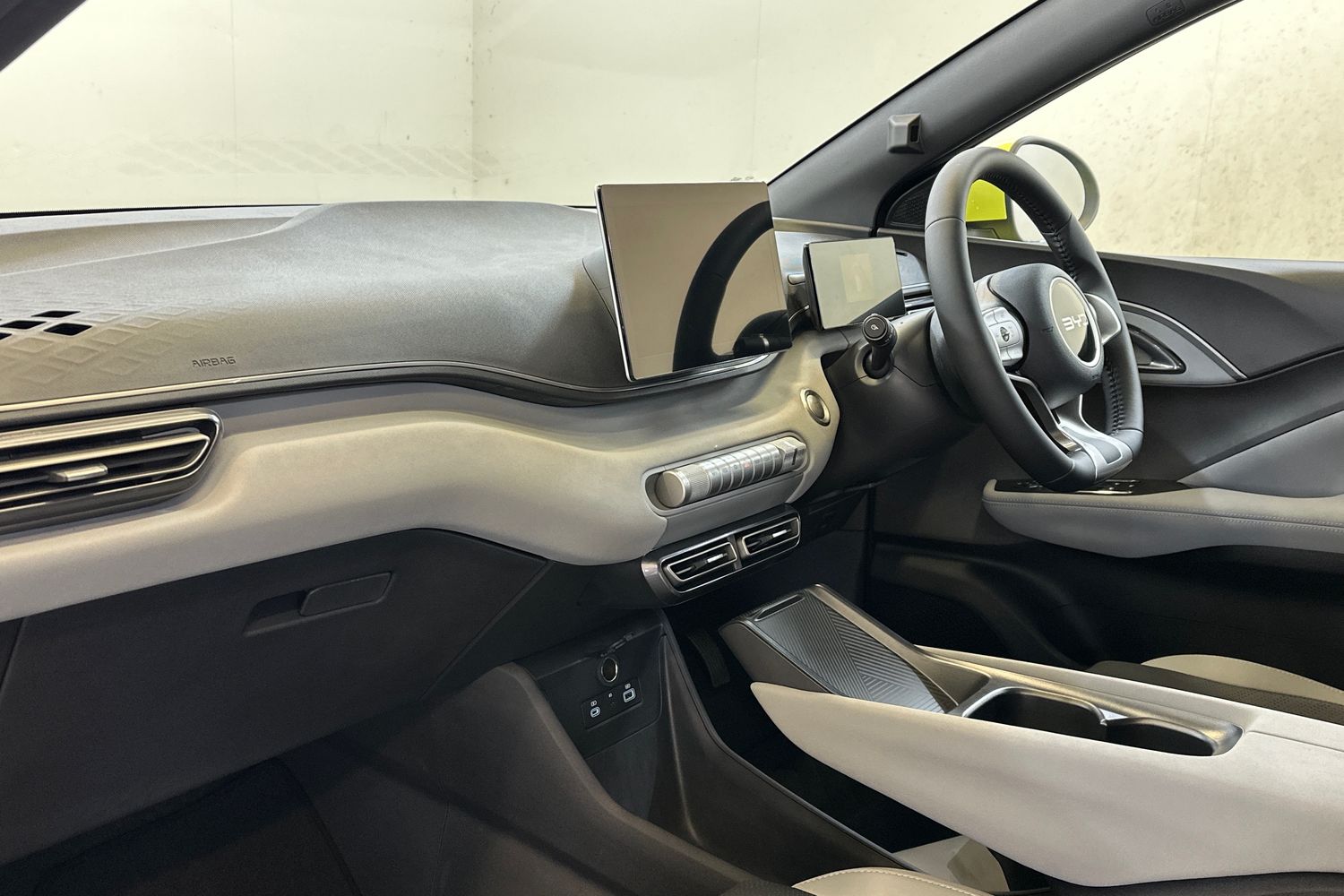 Used BYD Dolphin 2025 for sale - 77154244: Photo 13