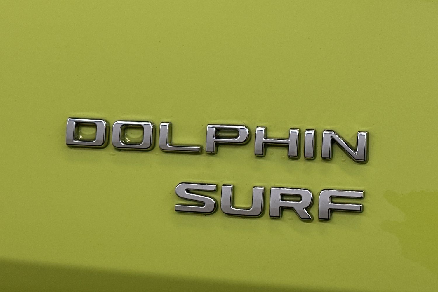 Used BYD Dolphin 2025 for sale - 77154244: Photo 17