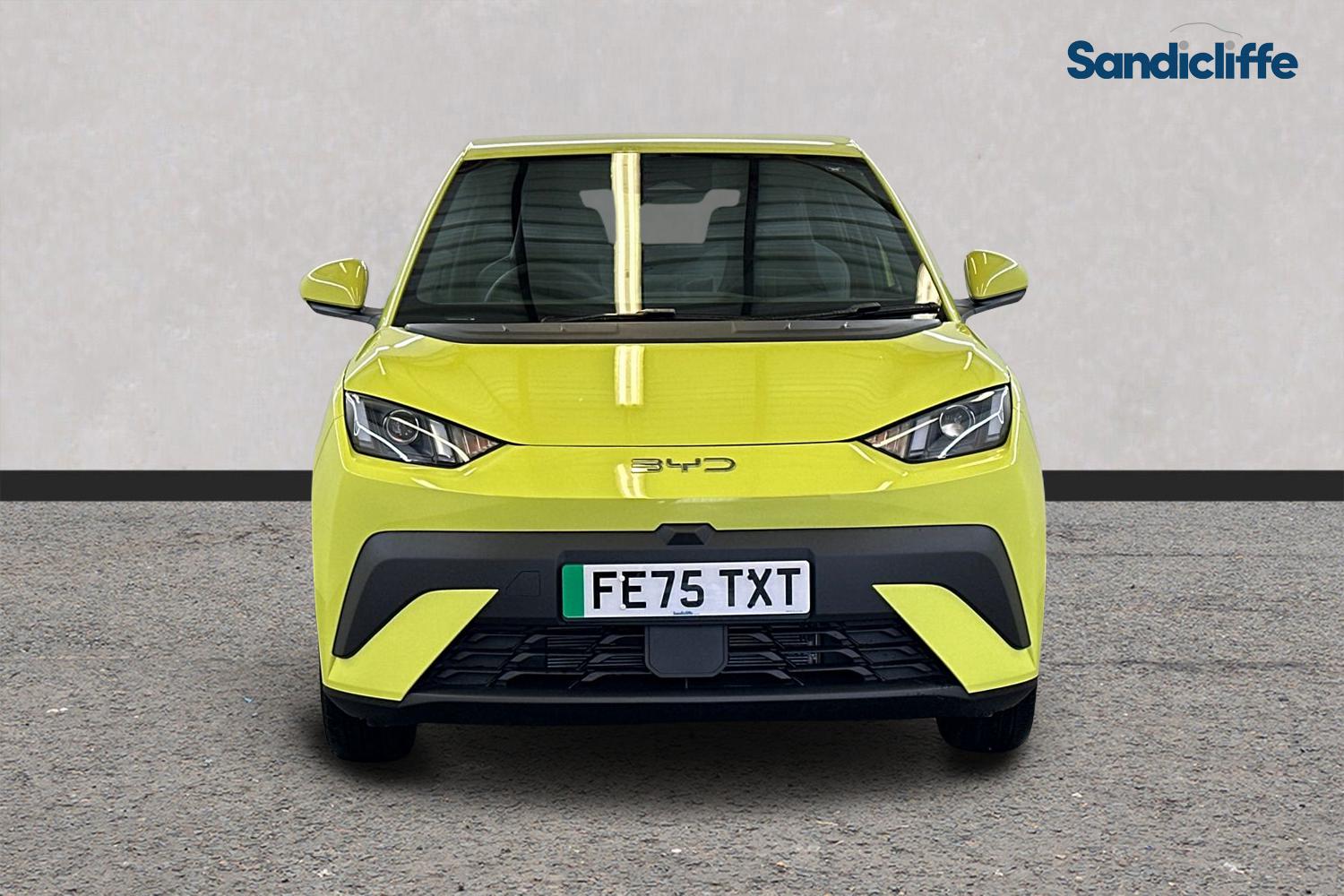 Used BYD Dolphin 2025 for sale - 77154244: Photo 2