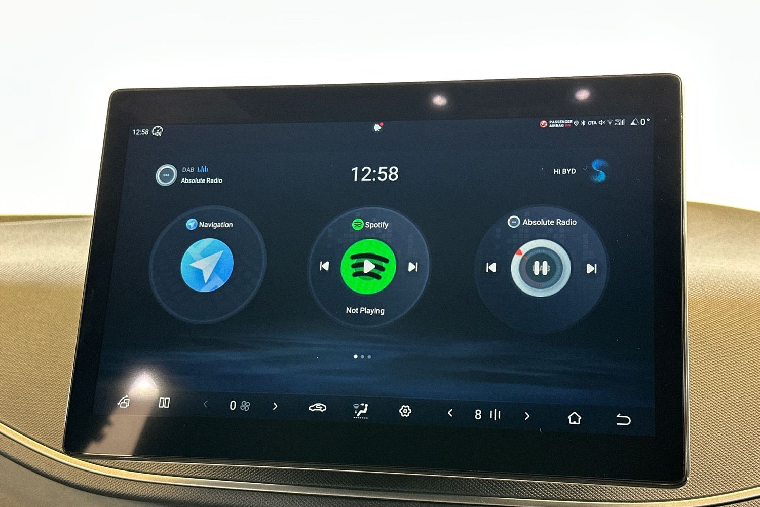 Used BYD Dolphin 2025 for sale - 77154244: Photo 28