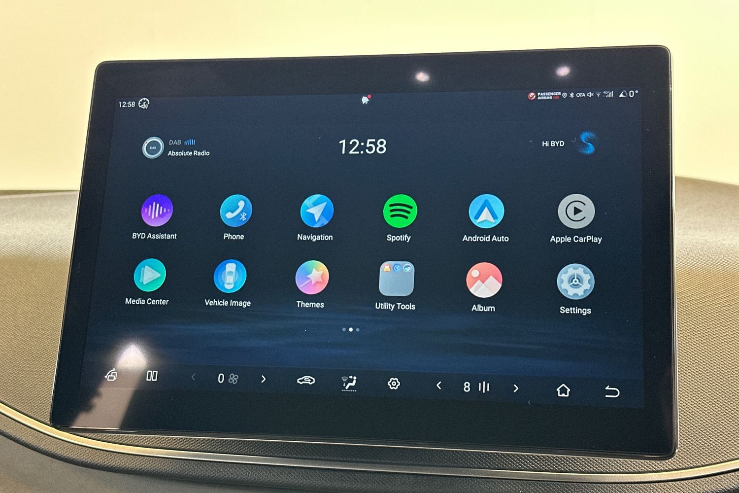 Used BYD Dolphin 2025 for sale - 77154244: Photo 29