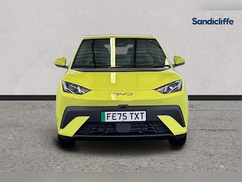 Used BYD Dolphin 2025 for sale - 77154244: Photo