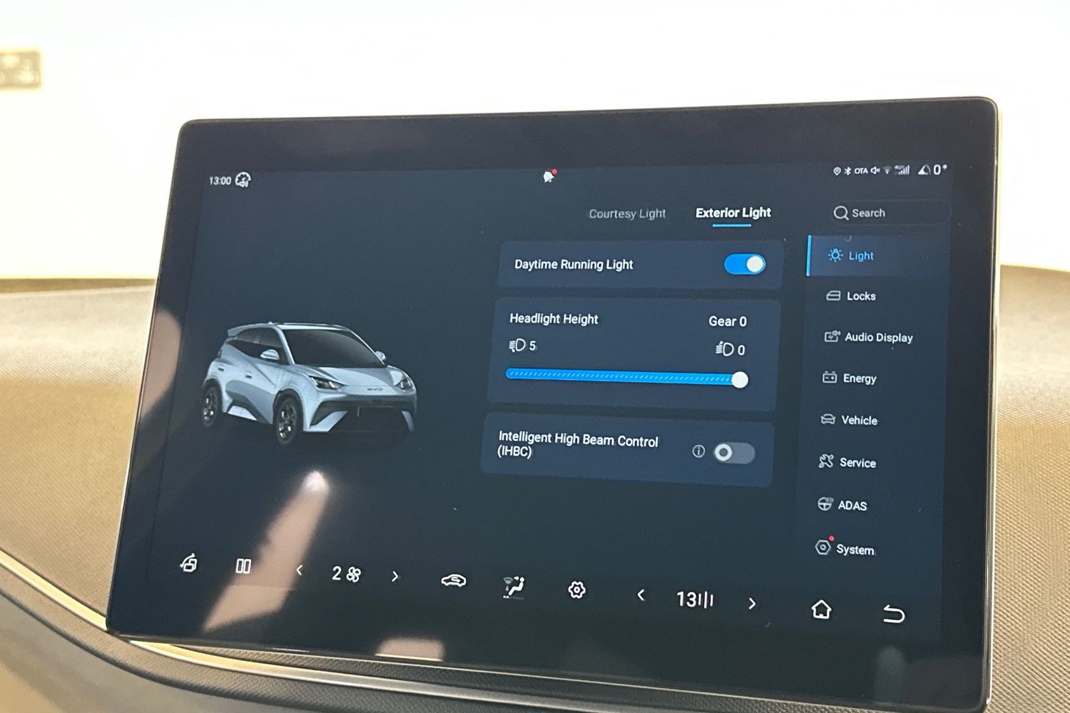 Used BYD Dolphin 2025 for sale - 77154244: Photo 35