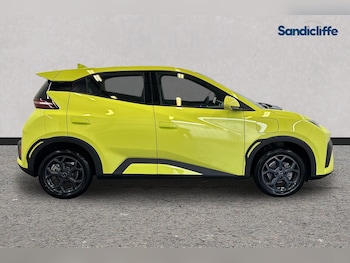 Used BYD Dolphin 2025 for sale - 77154244: Photo