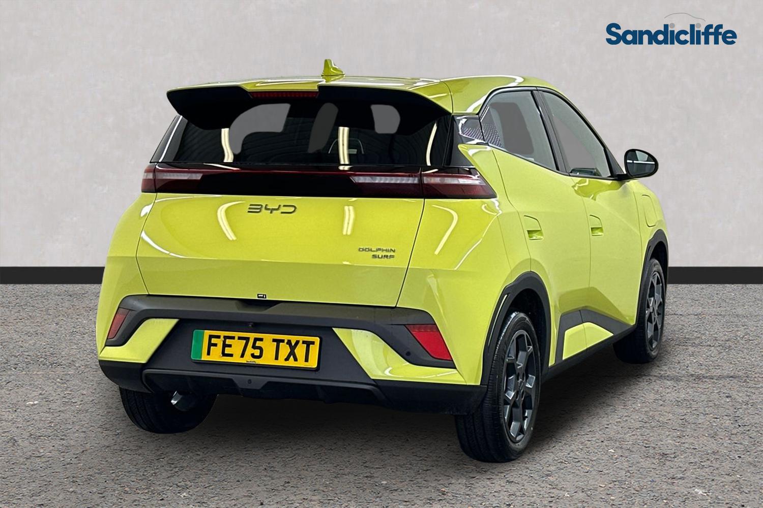 Used BYD Dolphin 2025 for sale - 77154244: Photo 4