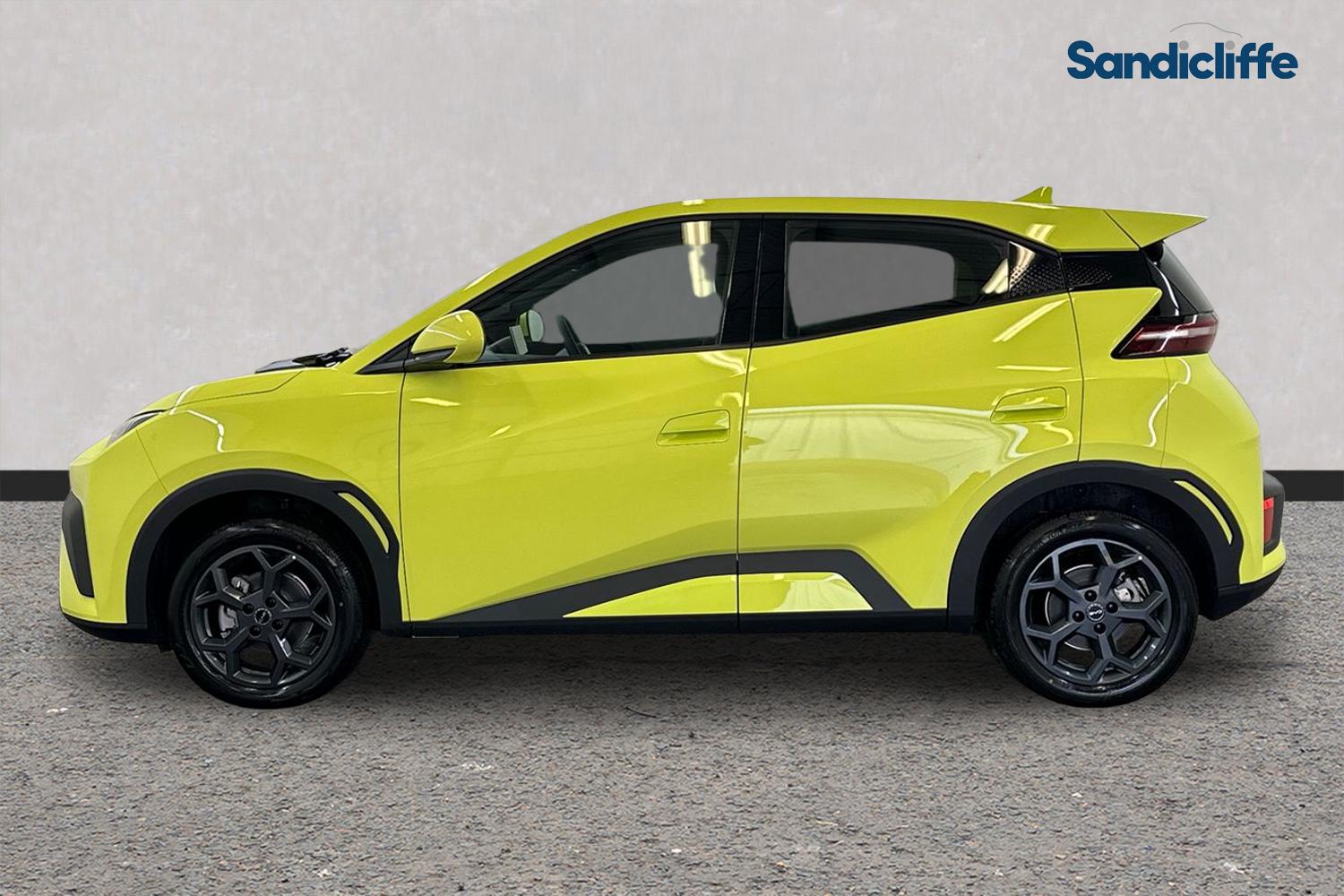 Used BYD Dolphin 2025 for sale - 77154244: Photo 7