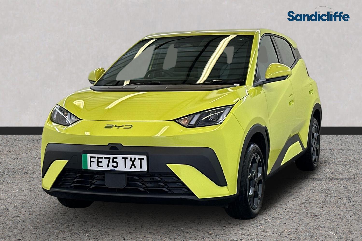 Used BYD Dolphin 2025 for sale - 77154244: Photo 8