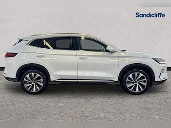 Used BYD Seal U 2025 for sale - 79514909: Photo