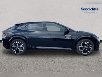 Used Kia EV6 2022 for sale - 77815152: Photo