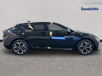 Used Kia EV6 2022 for sale - 77815152: Photo