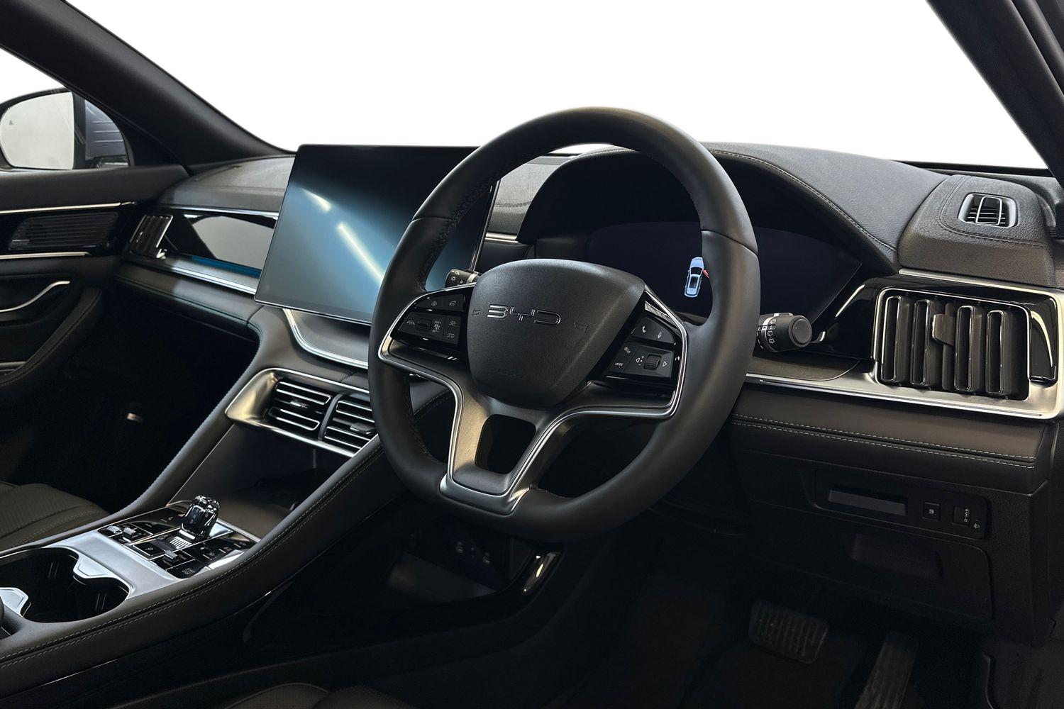 Used BYD Seal U 2025 for sale - 77478007: Photo 12