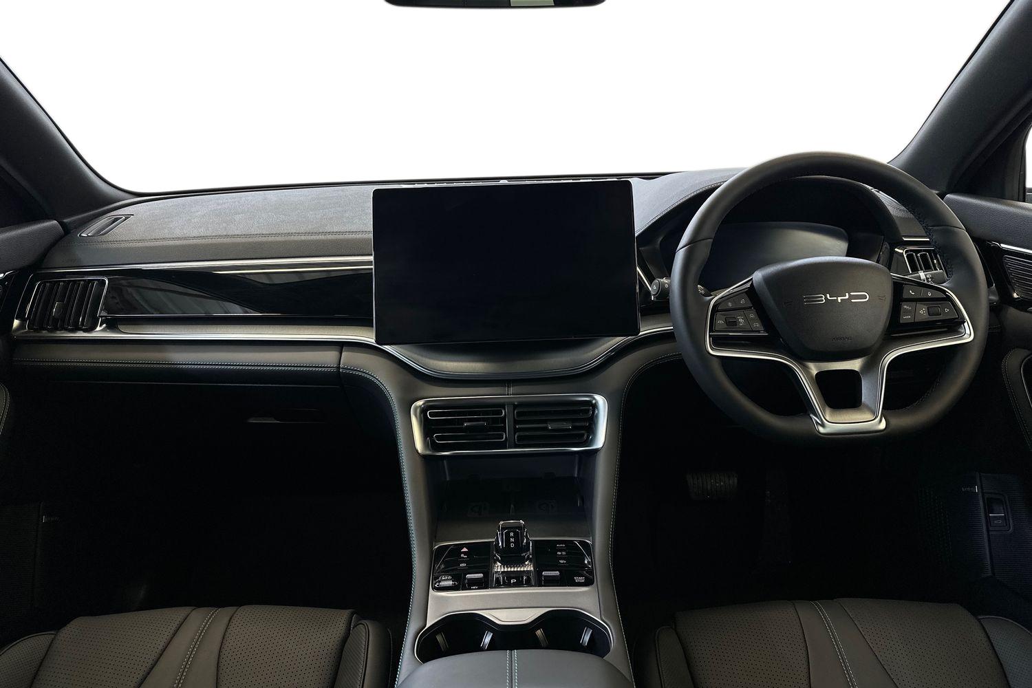 Used BYD Seal U 2025 for sale - 77478007: Photo 13