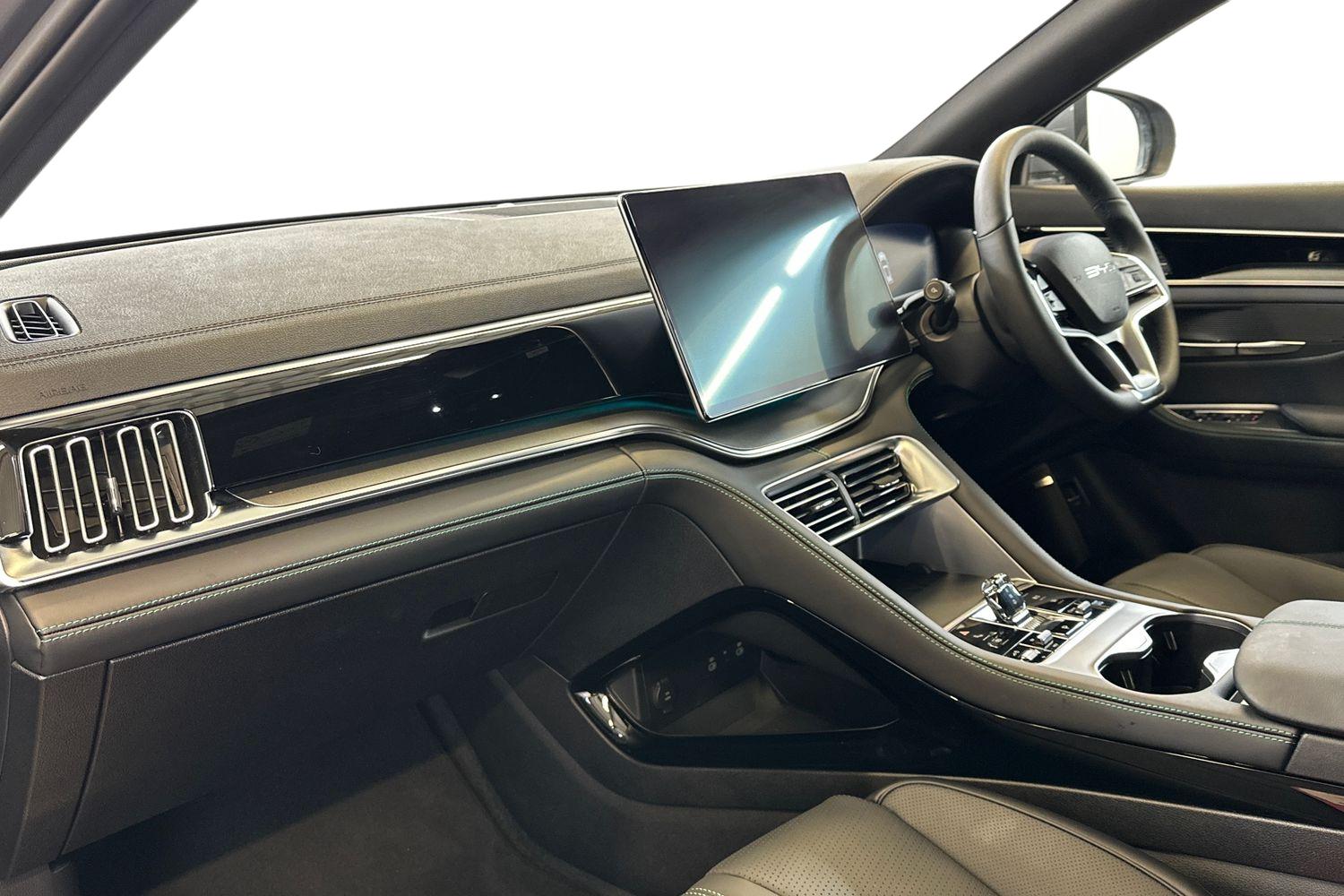 Used BYD Seal U 2025 for sale - 77478007: Photo 14