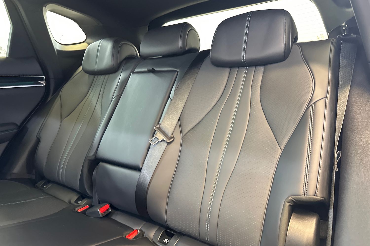 Used BYD Seal U 2025 for sale - 77478007: Photo 15