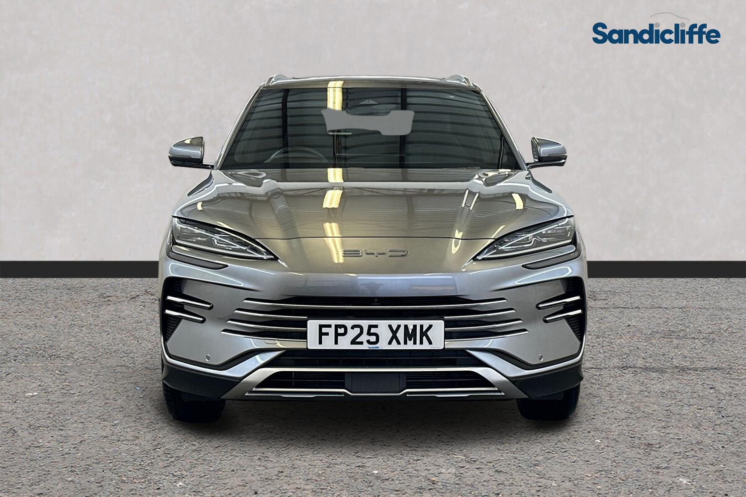 Used BYD Seal U 2025 for sale - 77478007: Photo 2