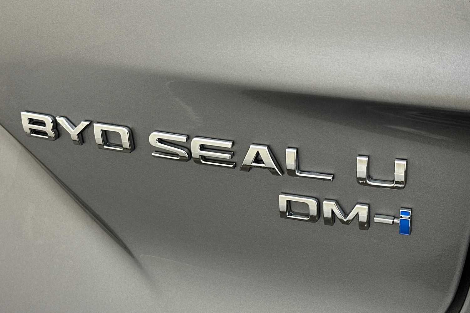 Used BYD Seal U 2025 for sale - 77478007: Photo 23