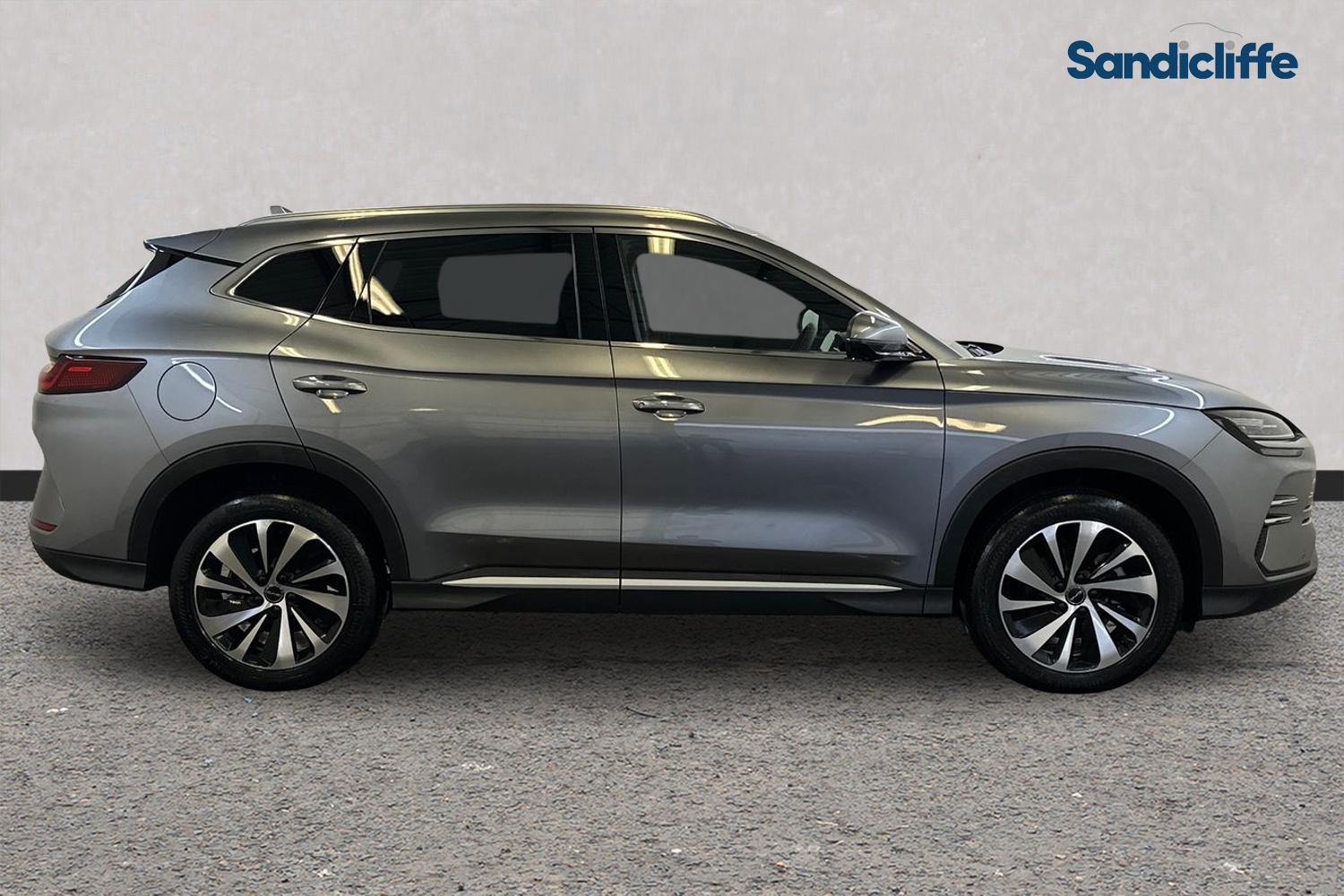 Used BYD Seal U 2025 for sale - 77478007: Photo 3