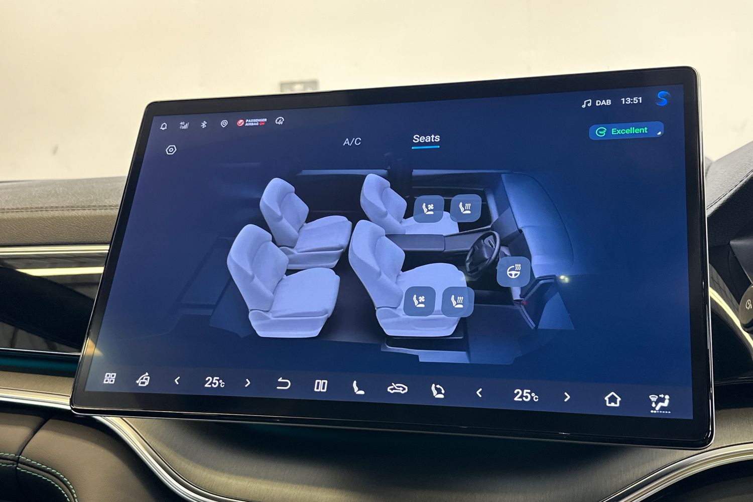 Used BYD Seal U 2025 for sale - 77478007: Photo 33