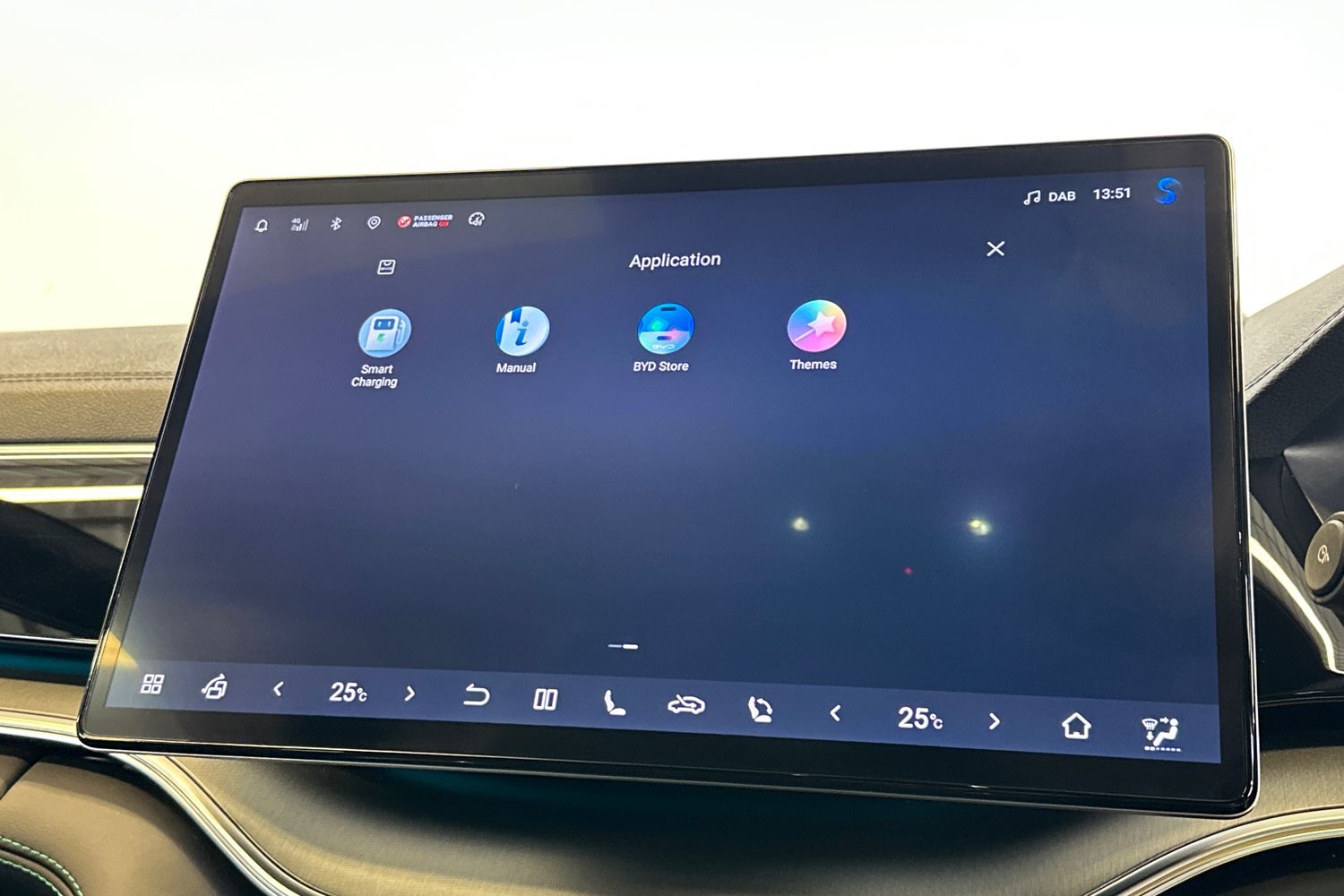 Used BYD Seal U 2025 for sale - 77478007: Photo 35