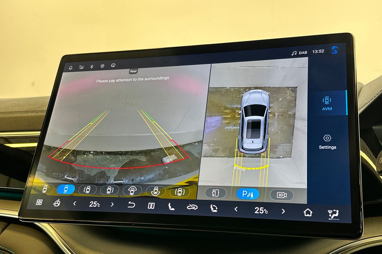 Used BYD Seal U 2025 for sale - 77478007: Photo 38