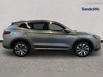 Used BYD Seal U 2025 for sale - 77478007: Photo