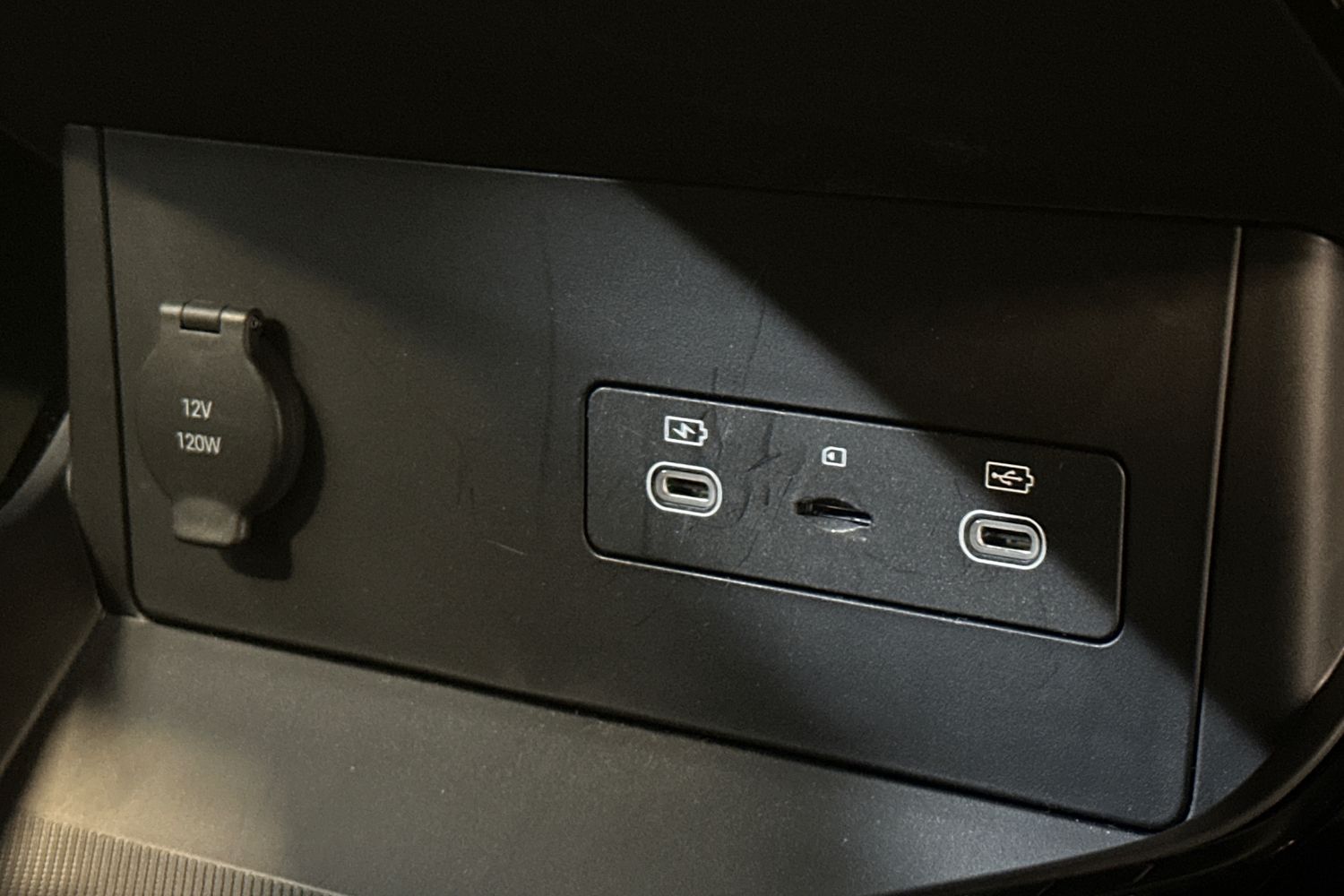 Used BYD Seal U 2025 for sale - 77478007: Photo 44