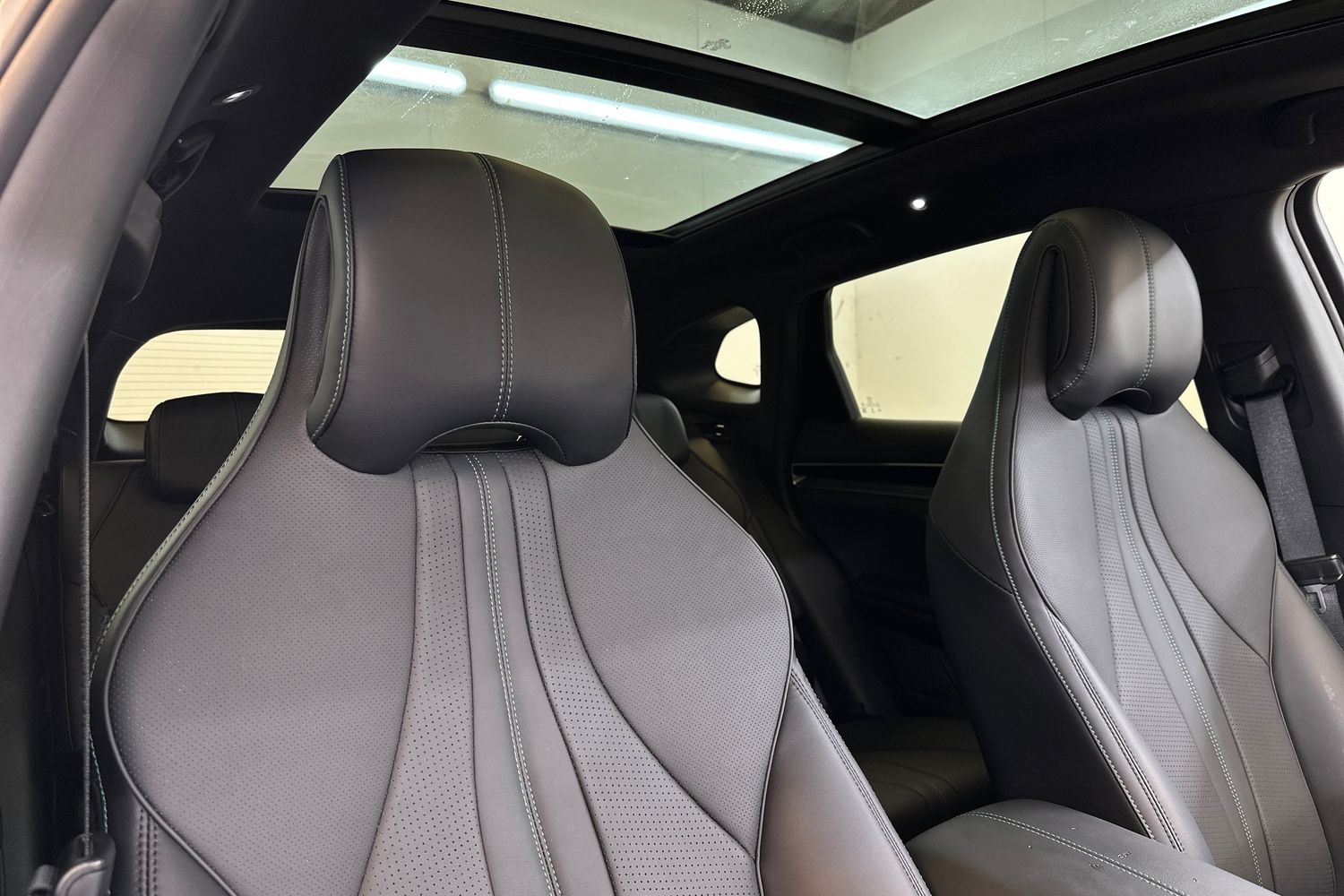 Used BYD Seal U 2025 for sale - 77478007: Photo 46