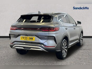 Used BYD Seal U 2025 for sale - 77478007: Photo