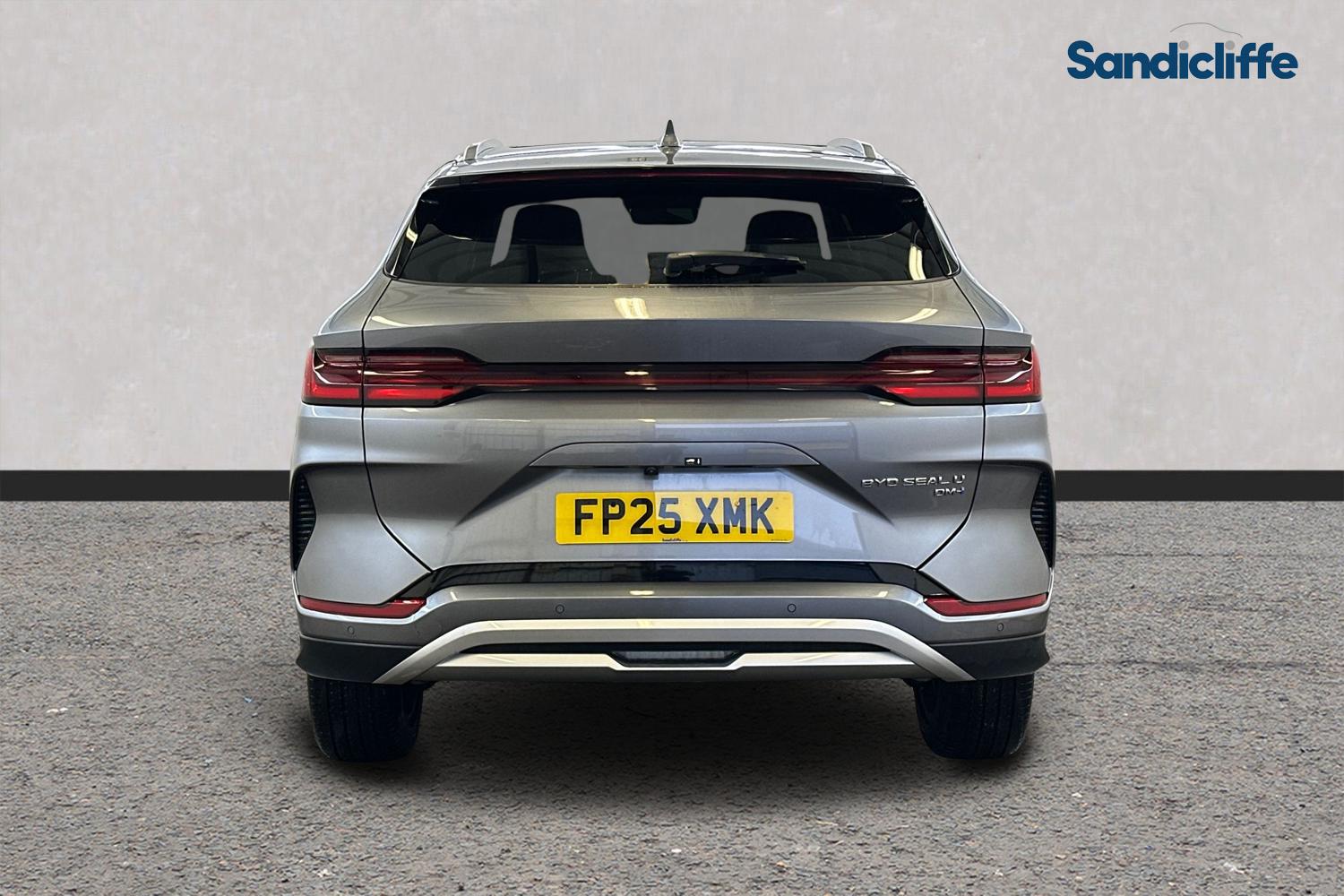 Used BYD Seal U 2025 for sale - 77478007: Photo 6