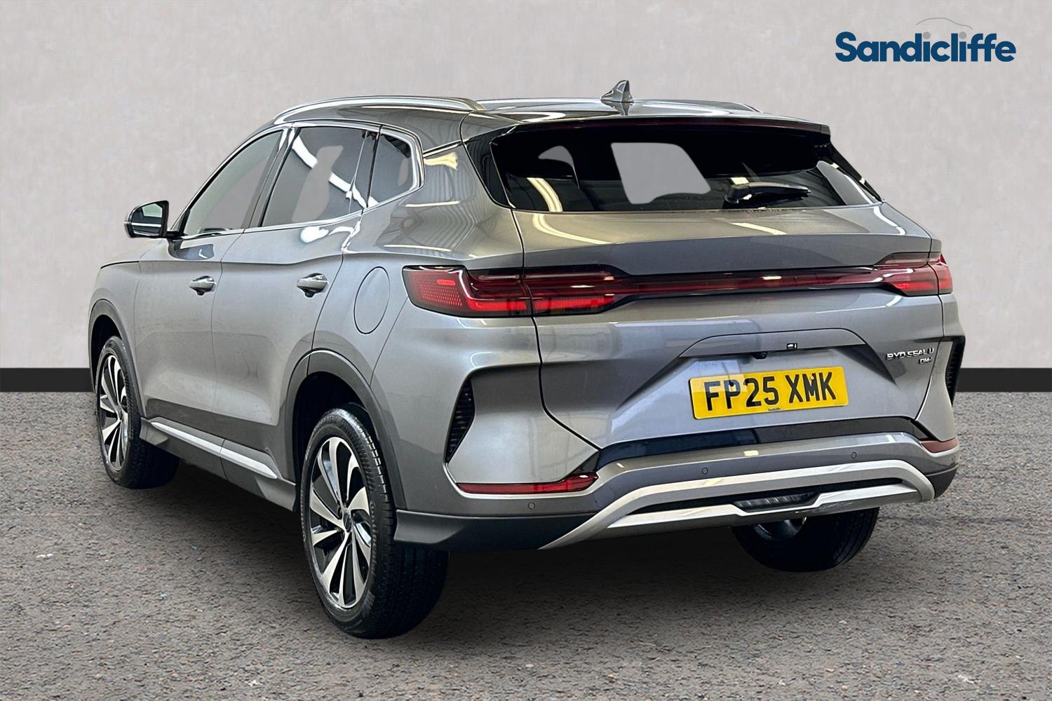 Used BYD Seal U 2025 for sale - 77478007: Photo 7