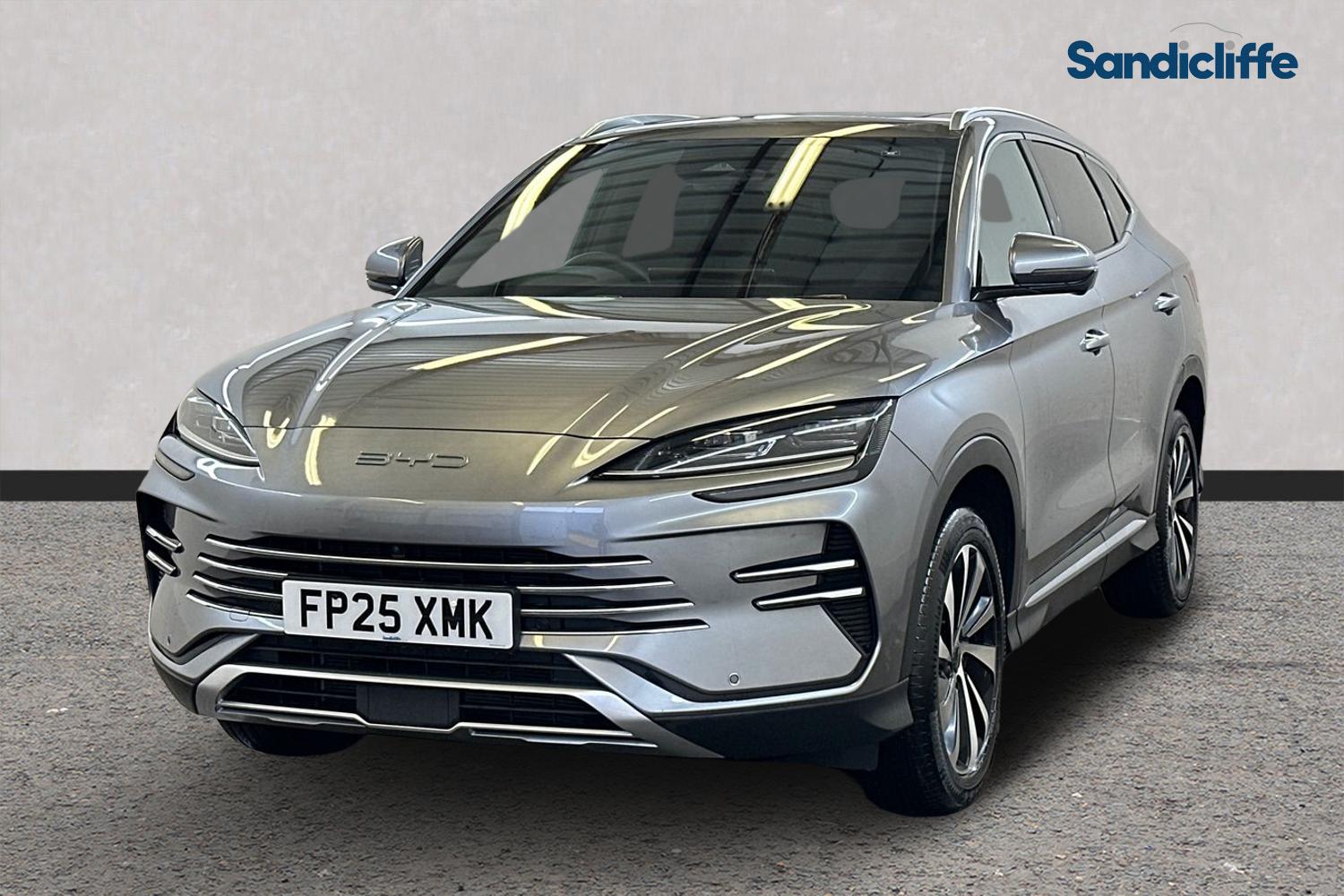 Used BYD Seal U 2025 for sale - 77478007: Photo 9