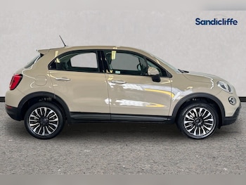 Used Fiat 500X 2018 for sale - 77716013: Photo