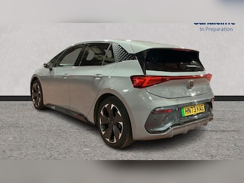 Used Cupra Born 2023 for sale - 77968531: Photo