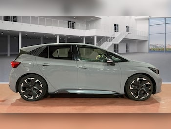 Used Cupra Born 2023 for sale - 77968531: Photo