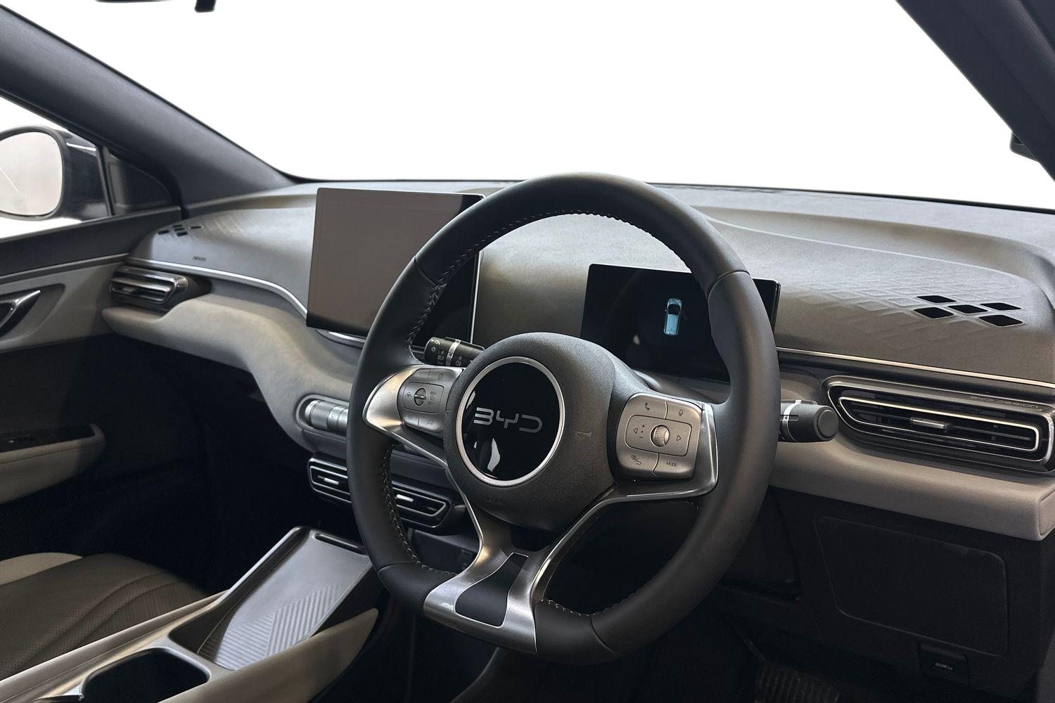 Used BYD Dolphin 2025 for sale - 77591329: Photo 11