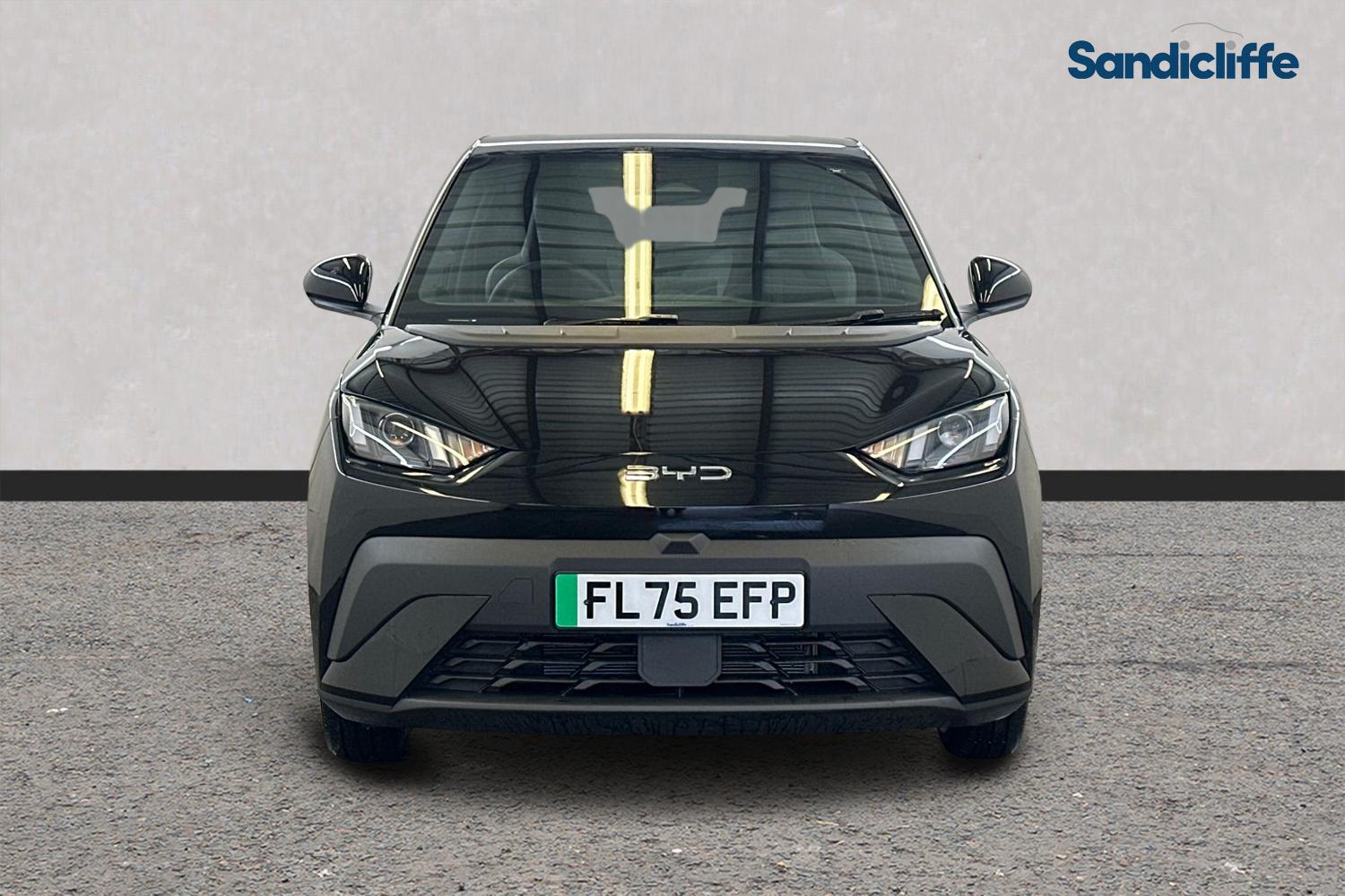 Used BYD Dolphin 2025 for sale - 77591329: Photo 2