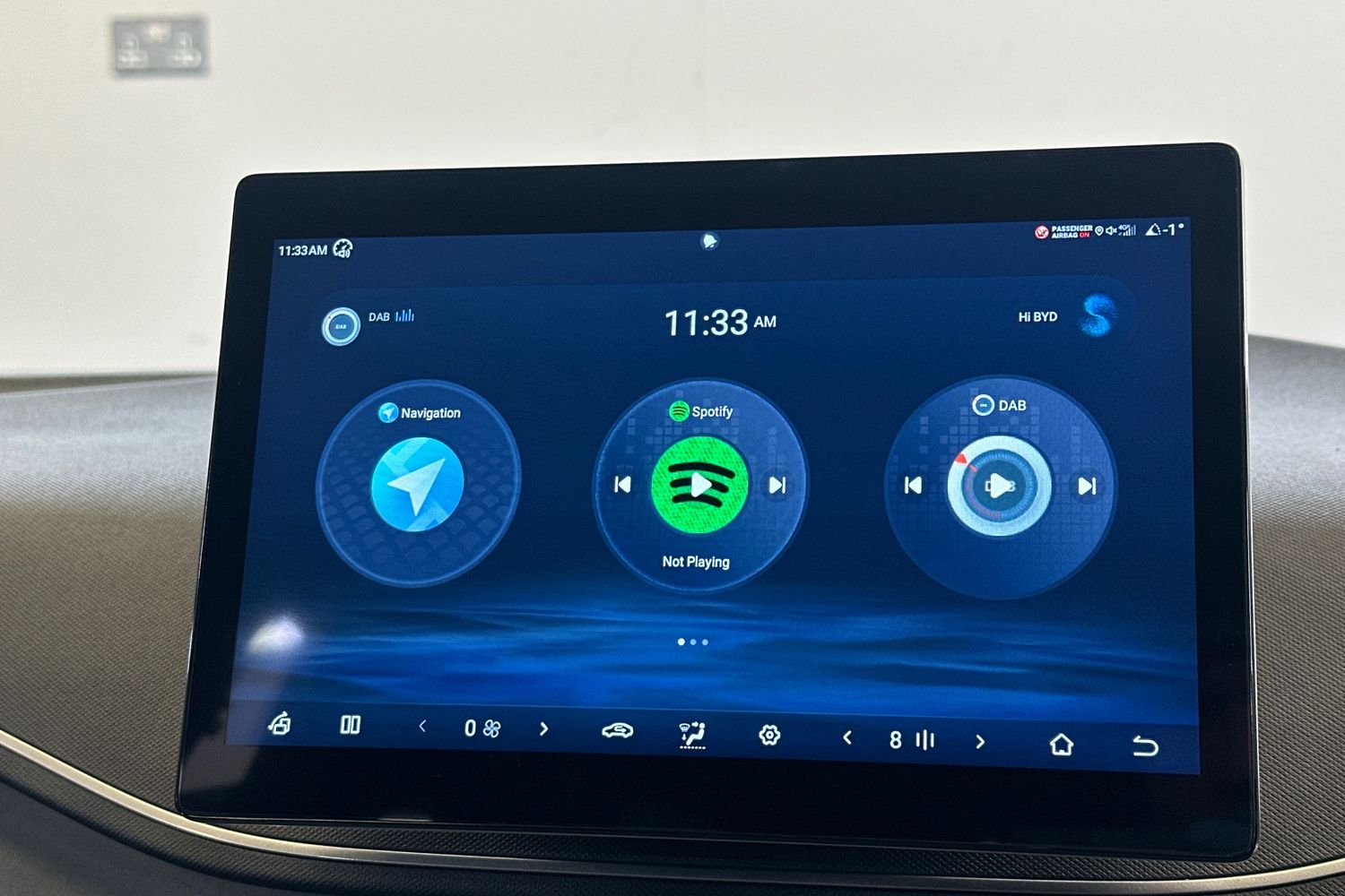 Used BYD Dolphin 2025 for sale - 77591329: Photo 26