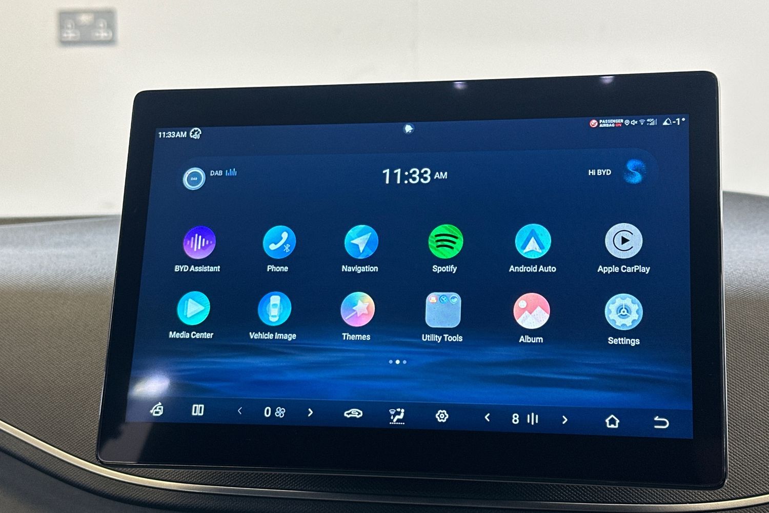 Used BYD Dolphin 2025 for sale - 77591329: Photo 27