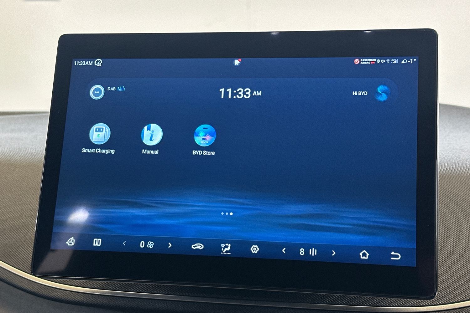 Used BYD Dolphin 2025 for sale - 77591329: Photo 28